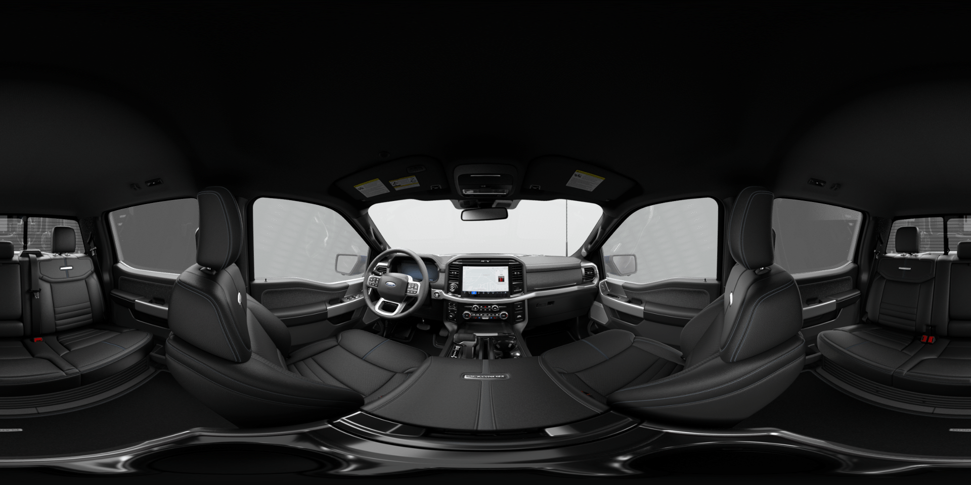 Thumbnail: 2026 Ford F-150 - 31