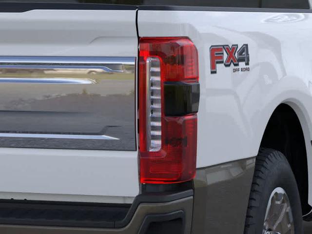 Thumbnail: 2026 Ford F-250 - 43