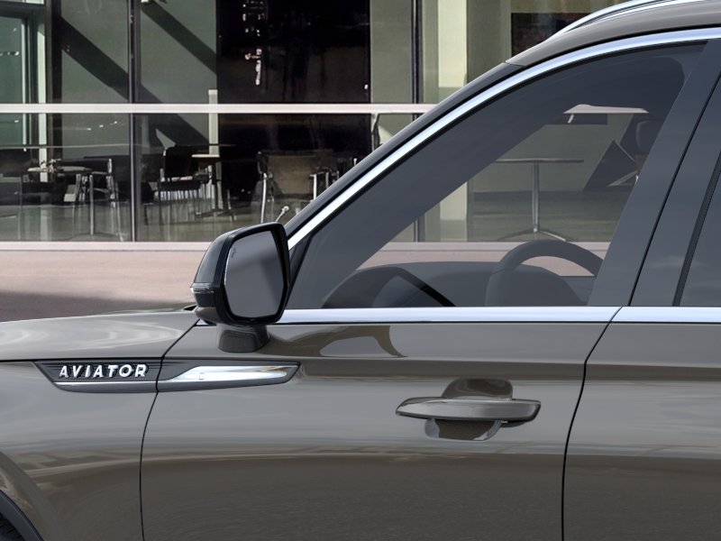 2026 Lincoln Aviator Reserve - Photo 42