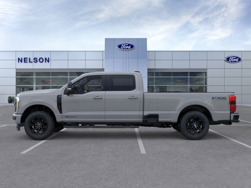 2026 Ford F-250 Super Duty XLT - Photo 23