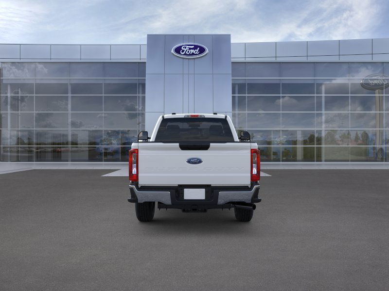 2025 Ford F-350 Super Duty XLT - Photo 27