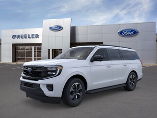 2026 Ford Expedition Max Active SUV