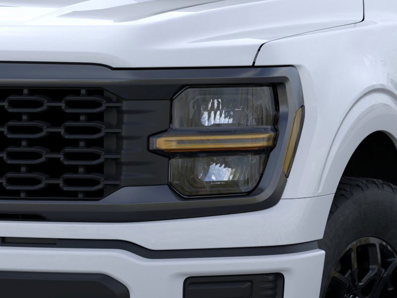 Thumbnail: 2025 Ford F-150 - 18