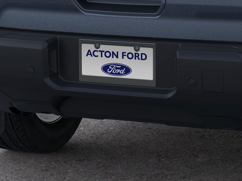 2025 Ford Bronco Sport Heritage - Photo 23