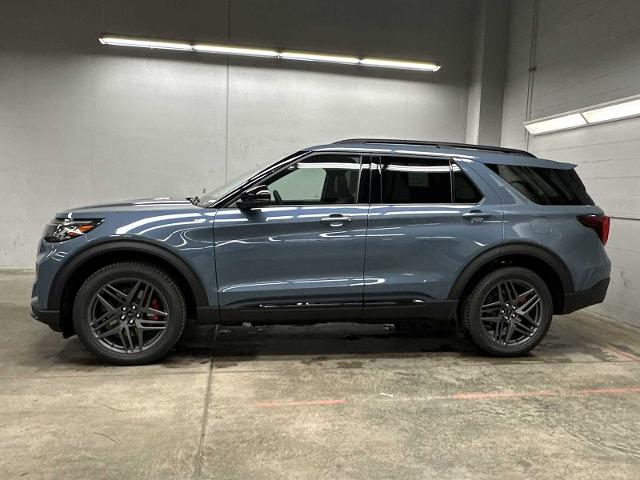 Thumbnail: 2025 Ford Explorer - 39