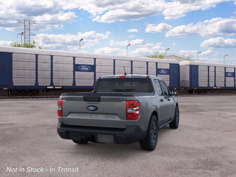 2026 Ford Maverick XLT TRUCK