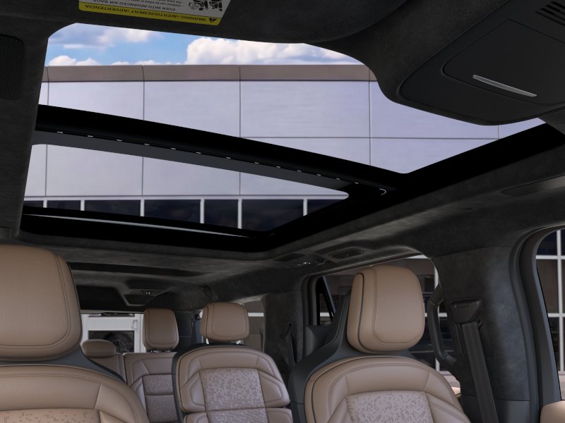 2025 Lincoln Navigator Black Label L - Photo 22