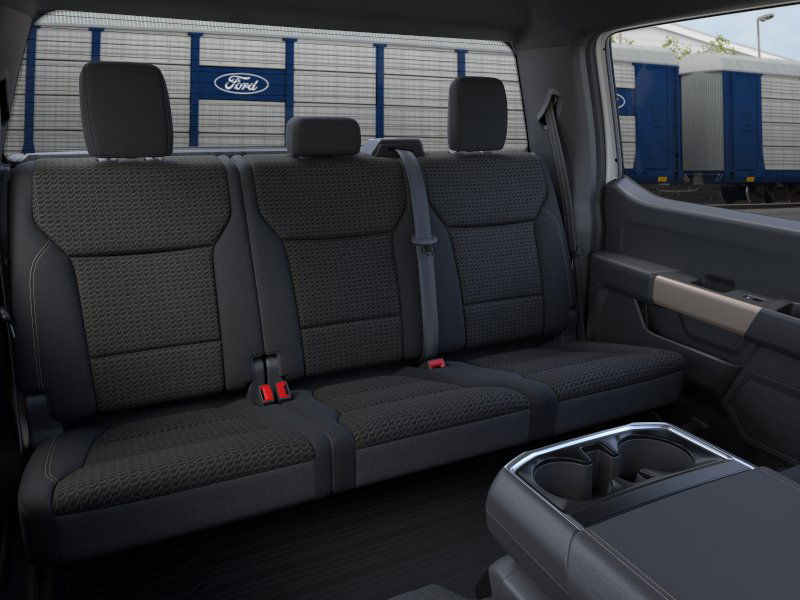 Thumbnail: 2025 Ford F-150 - 11