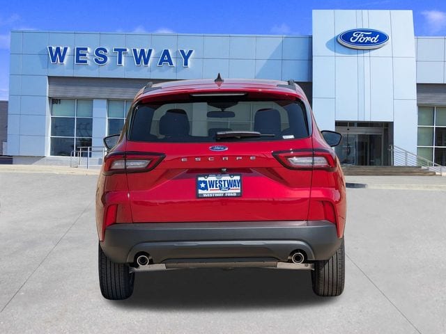 2026 Ford Escape ST-Line - Photo 33