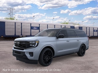 2026 Ford Expedition MAX Platinum&reg; SUV