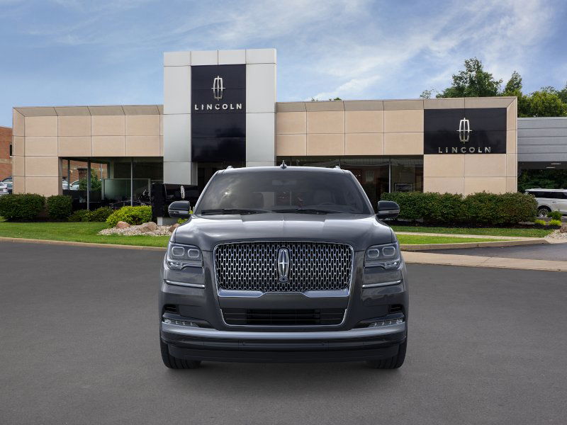 2024 Lincoln Navigator Reserve - Photo 7