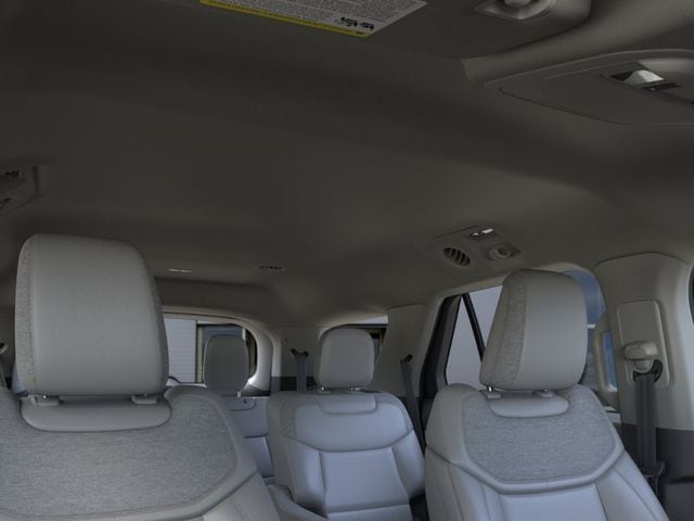 2026 Ford Explorer Active - Photo 45