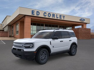 2026 Ford Bronco Sport Big Bend&reg; SUV