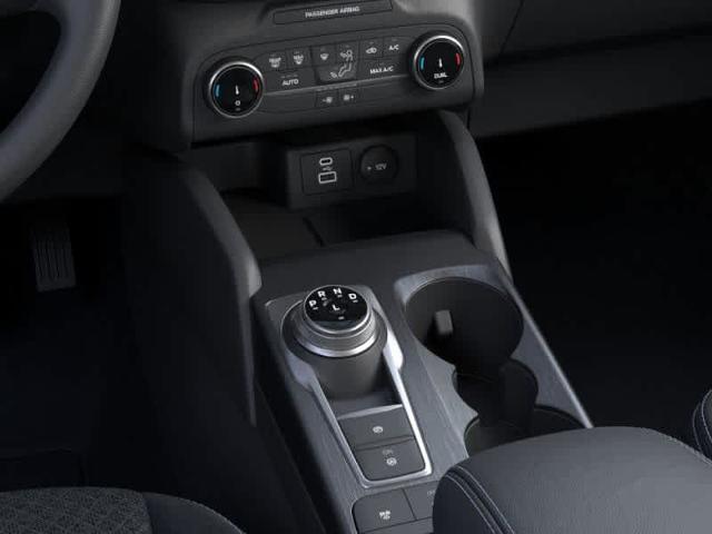 Thumbnail: 2026 Ford Escape - 38
