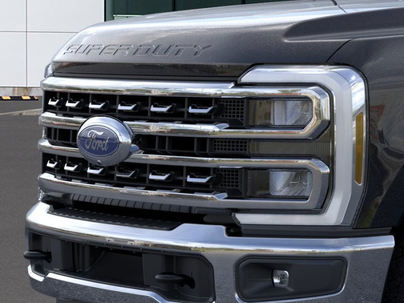 2026 Ford F-250 Super Duty XLT - Photo 42