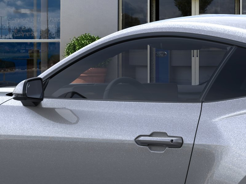 2026 Ford Mustang EcoBoost Premium Fastback - Photo 48