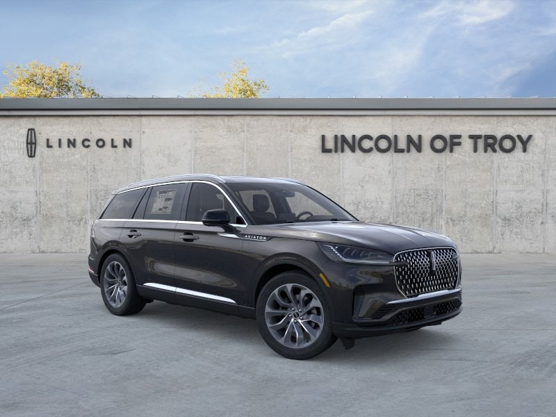 2026 Lincoln Aviator Reserve - Photo 29