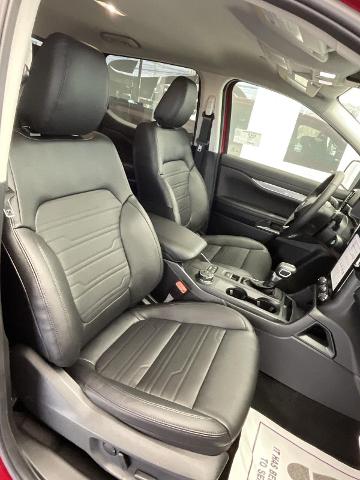 2025 Ford Ranger Lariat - Photo 39