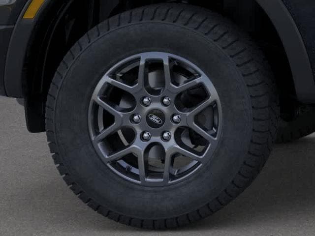 Thumbnail: 2026 Ford Ranger - 41