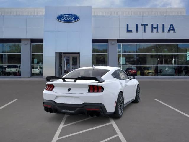 Thumbnail: 2026 Ford Mustang - 30