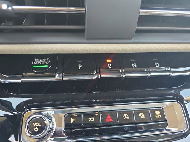 2026 Lincoln Corsair Premiere - Photo 58