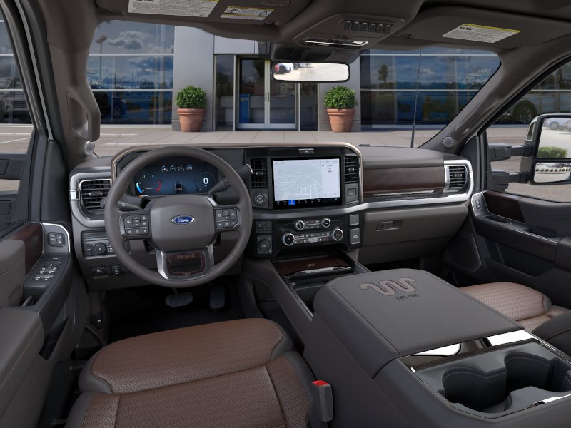 2026 Ford F-250 Super Duty King Ranch - Photo 56