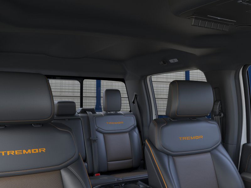 Thumbnail: 2025 Ford F-150 - 44