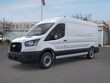 Ford Transit Commercial