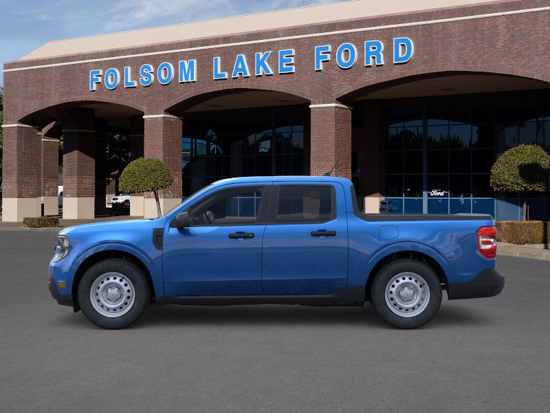 2025 Ford Maverick XL photo 3
