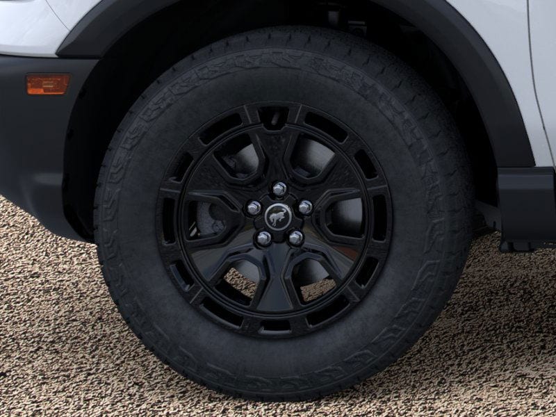 2025 Ford Bronco Sport Badlands - Photo 42