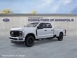 Ford F-350SD