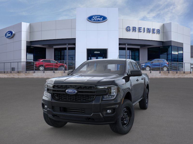 Thumbnail: 2026 Ford Ranger - 24