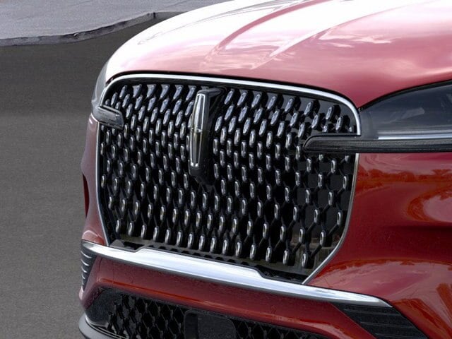 2026 Lincoln Aviator Premiere - Photo 42