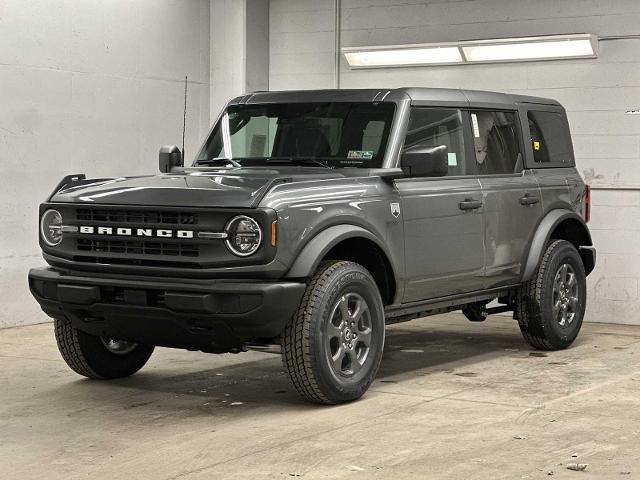 Thumbnail: 2026 Ford Bronco - 32