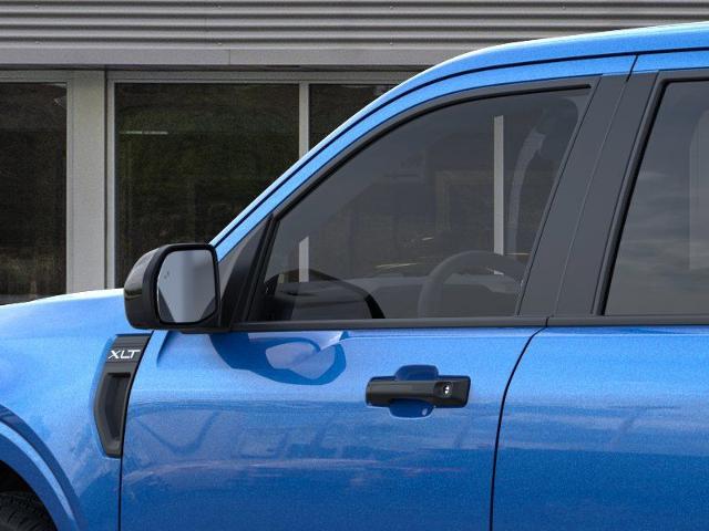 2026 Ford Maverick XLT - Photo 45