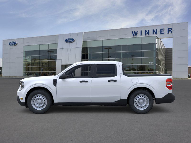 2025 Ford Maverick XL photo 2