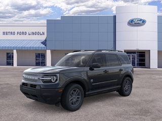 2026 Ford Bronco Sport Big Bend Sport Utility