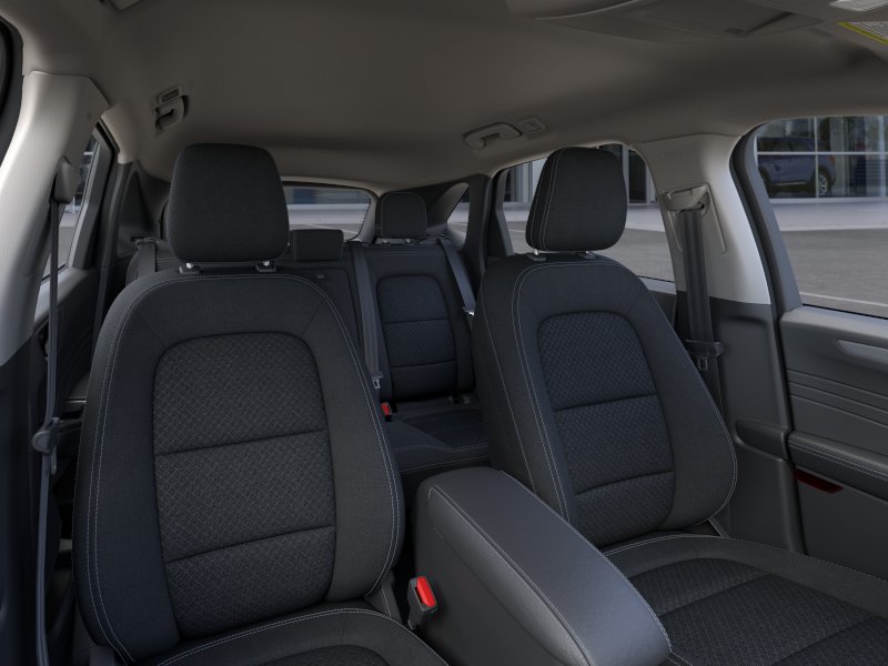 2026 Ford Escape Active - Photo 10