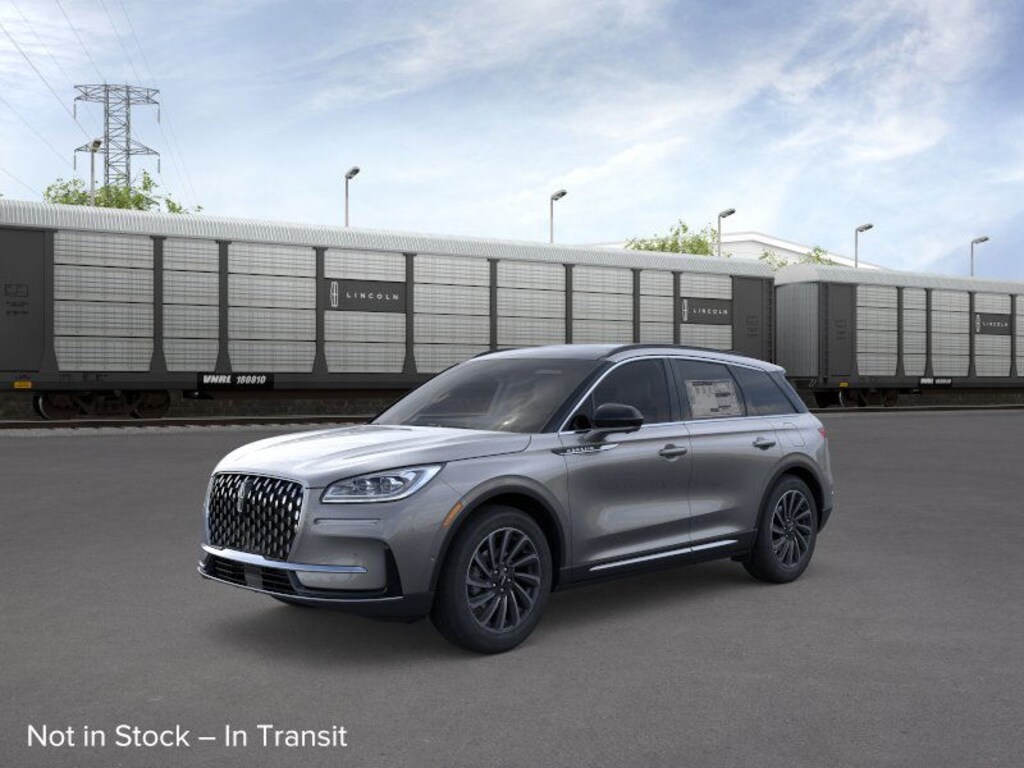 New 2026 Lincoln Corsair Reserve CROSSOVERS