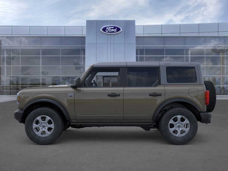 Thumbnail: 2025 Ford Bronco - 3