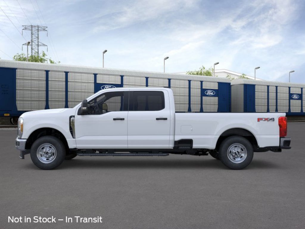 New 2026 Ford F-250SD XL Truck