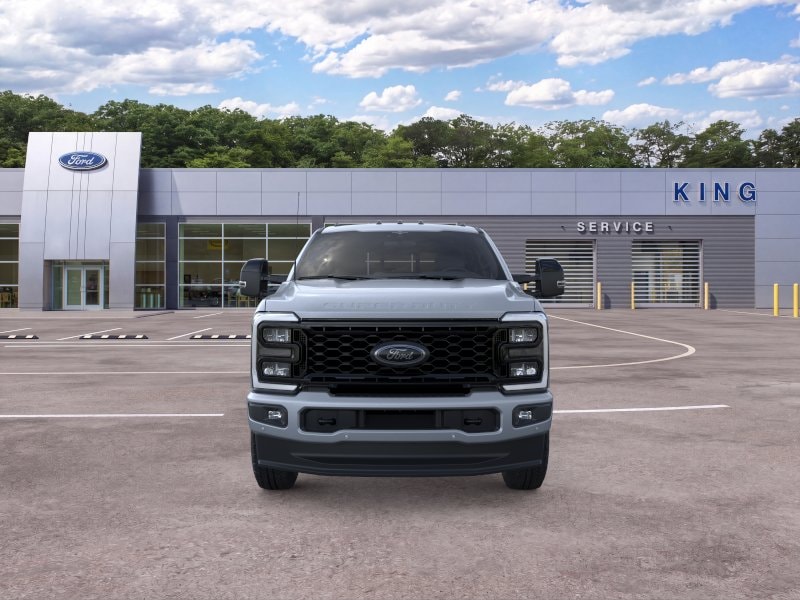 2026 Ford F-250 Super Duty Lariat - Photo 6
