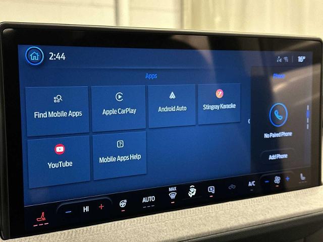 Thumbnail: 2026 Ford Maverick - 41