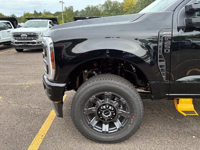 New 2027 Ford F-250SD F-250® XL TRUCK