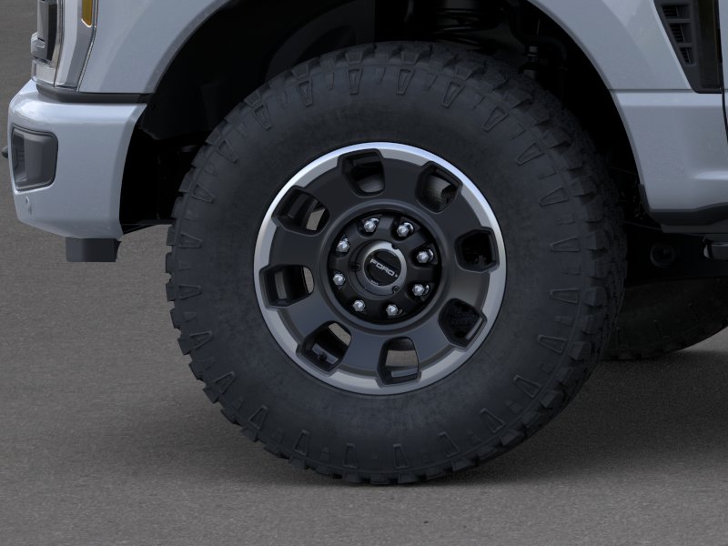 2026 Ford F-250 Super Duty Platinum - Photo 19