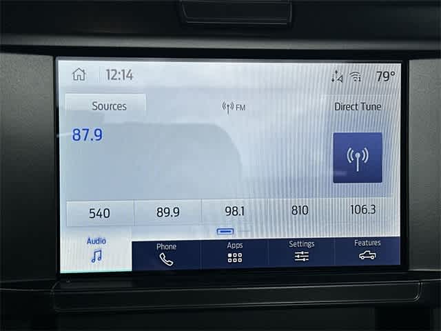 Thumbnail: 2025 Ford Econoline - 36