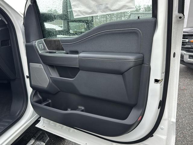 2026 Ford F-250 Super Duty Lariat - Photo 72