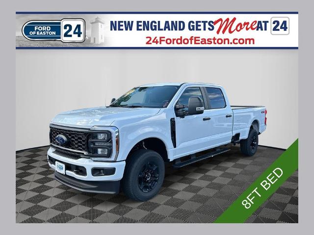 2026 Ford F-350 Super Duty XL - Photo 15