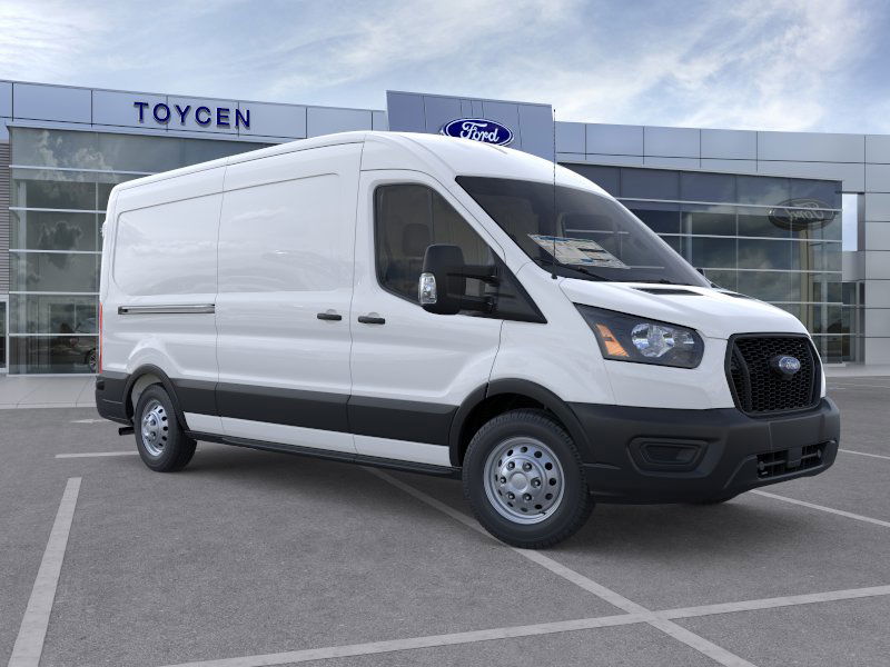 2025 Ford Transit Van Base - Photo 16