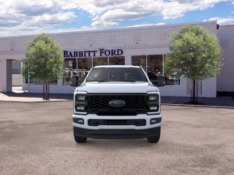 2026 Ford F-250 Super Duty Lariat - Photo 6